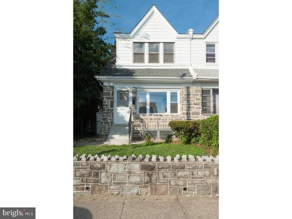 929 DUNCAN AVE, Yeadon, PA 19050