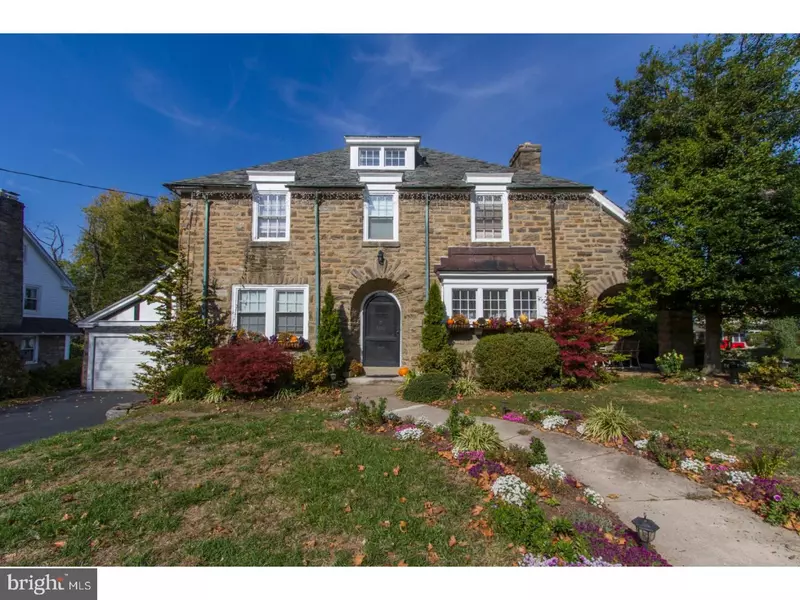 3201 HIGHLAND AVE, Drexel Hill, PA 19026