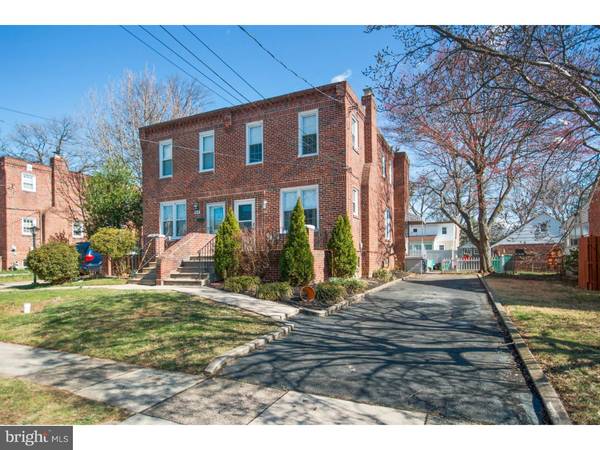 210 HAZEL AVE, Folsom, PA 19033