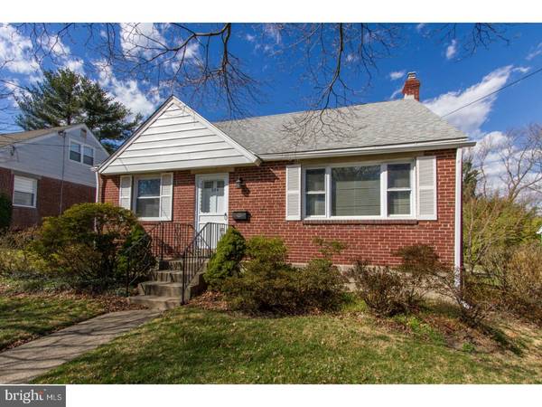 524 N MANOA RD, Havertown, PA 19083