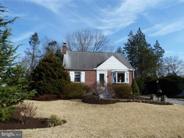 34 MARY JANE LN, Newtown Square, PA 19073