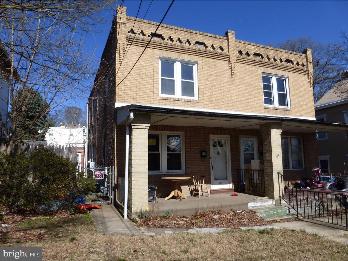 Clifton Heights, PA 19018,307 HARRISON AVE