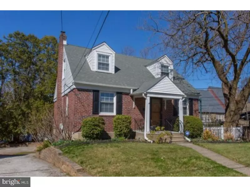 3717 SCHOOL LN, Drexel Hill, PA 19026