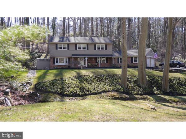 101 CHAPEL HILL RD, Media, PA 19063