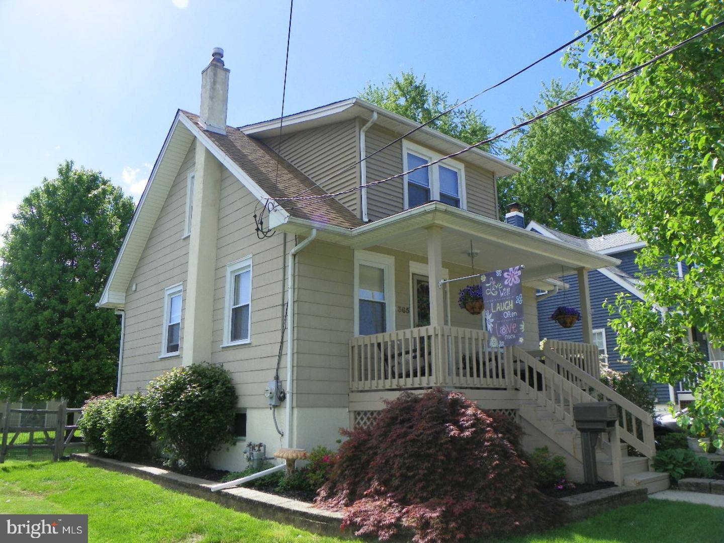 365 HIGHLAND TER, Holmes, PA 19043