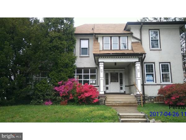 65 N BRIGHTON AVE, Upper Darby, PA 19082