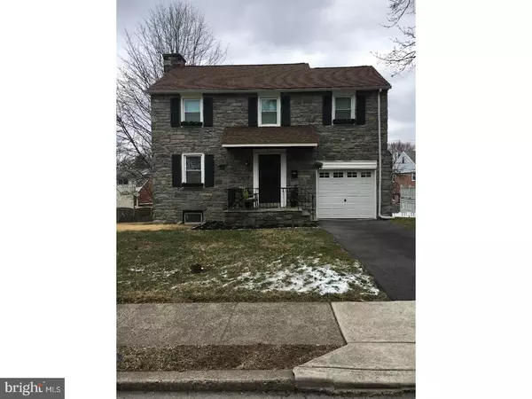 253 ALLISTON RD, Springfield, PA 19064