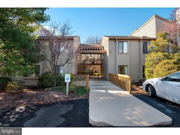 606 PRITCHARD PL, Newtown Square, PA 19073