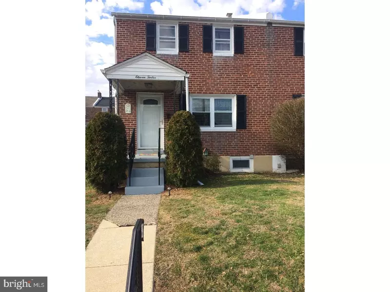 1112 BRYAN ST, Drexel Hill, PA 19026