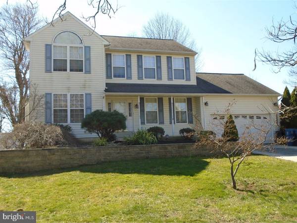 48 E OLD BALTIMORE PIKE, Media, PA 19063