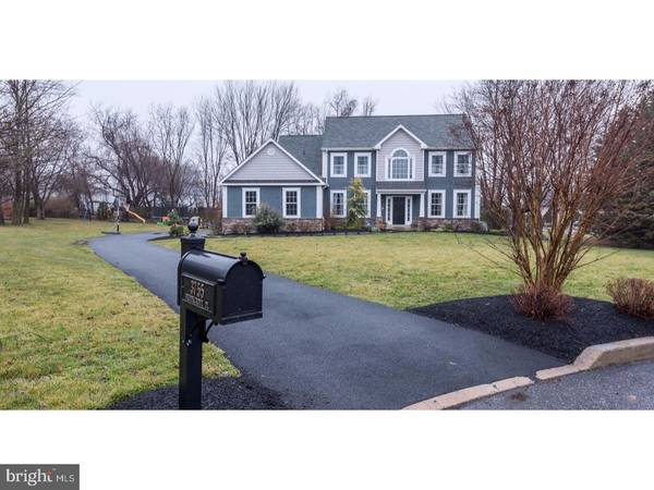 Garnet Valley, PA 19060,3755 BROOKCROFT PL