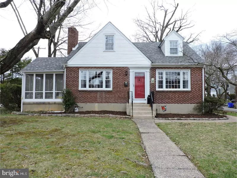 1000 CONCORD AVE, Drexel Hill, PA 19026