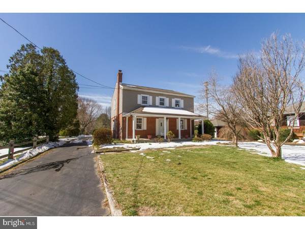 474 S OLD MIDDLETOWN RD, Media, PA 19063