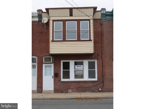 415 E BALTIMORE AVE, Clifton Hgts, PA 19018