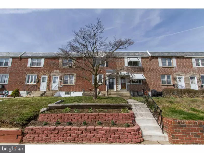 2283 S HARWOOD AVE, Drexel Hill, PA 19082