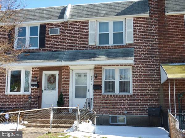 1022 TAYLOR DR, Folcroft, PA 19032