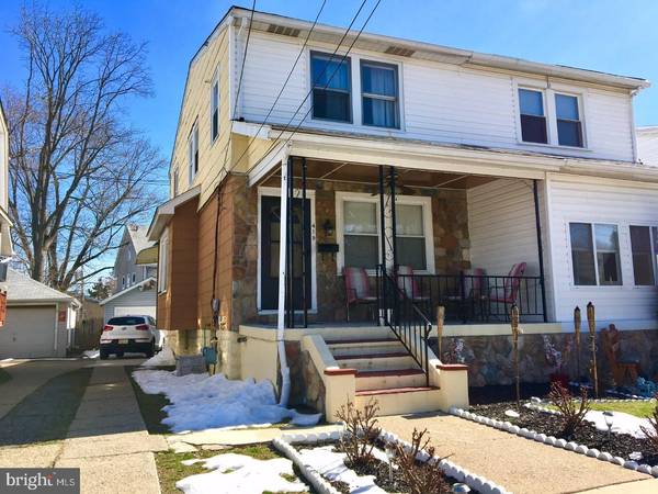 419 CUSTER AVE, Glenolden, PA 19036