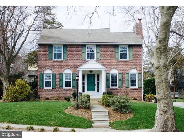 2901 MARSHALL RD, Drexel Hill, PA 19026