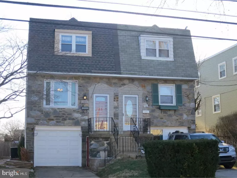 768 SCHOOL LN, Folcroft, PA 19032