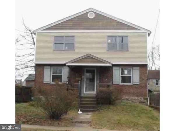 213 S FAIRVIEW AVE, Upper Darby, PA 19082