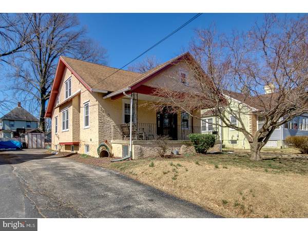 230 GARFIELD AVE, Norwood, PA 19074