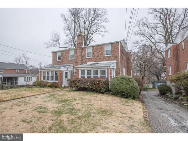 167 WOODBINE RD, Havertown, PA 19083