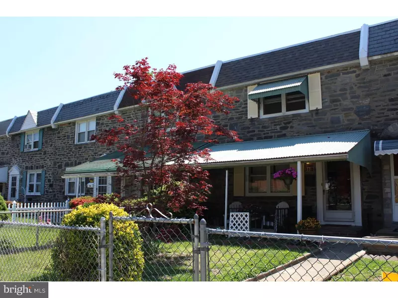 3932 STRATFORD RD, Drexel Hill, PA 19026