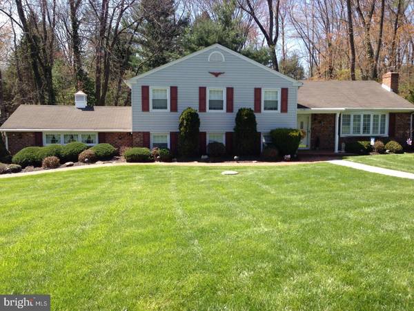 191 APPLETREE DR, Media, PA 19063