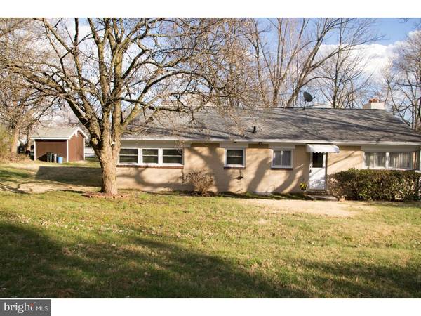 5090 BIRNEY HWY, Aston, PA 19014