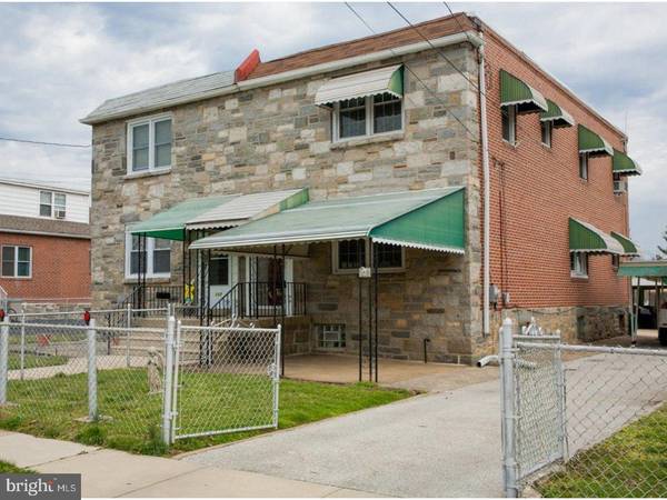 115 N CHURCH ST, Clifton Heights, PA 19018