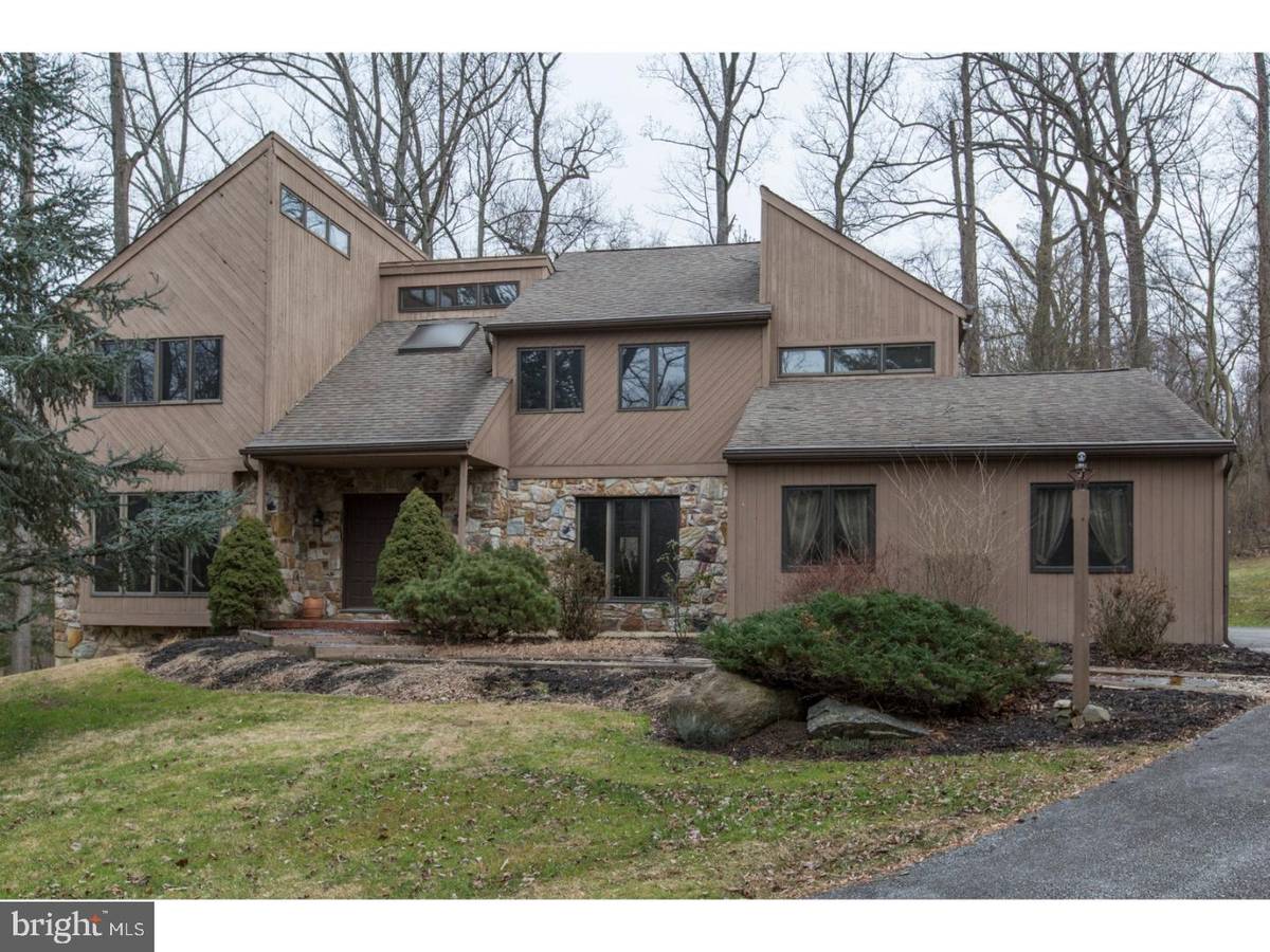 Newtown Square, PA 19073,23 ROBERTS RD