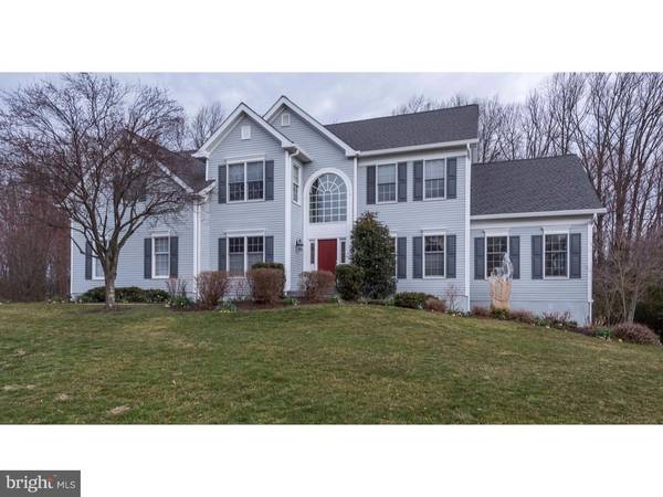 9 ROSE TREE DR, Glen Mills, PA 19342