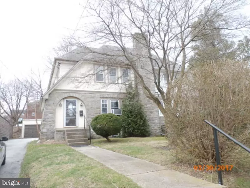 4326 WOODLAND AVE, Drexel Hill, PA 19026