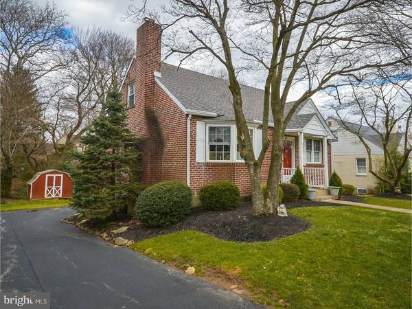 61 RODMOR RD, Havertown, PA 19083