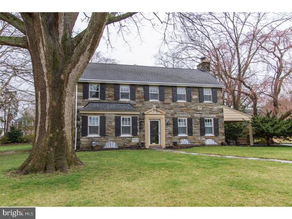 18 N CONCORD AVE, Havertown, PA 19083