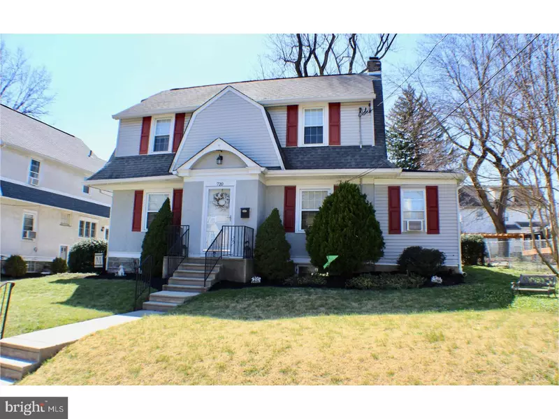 720 HARPER AVE, Drexel Hill, PA 19026