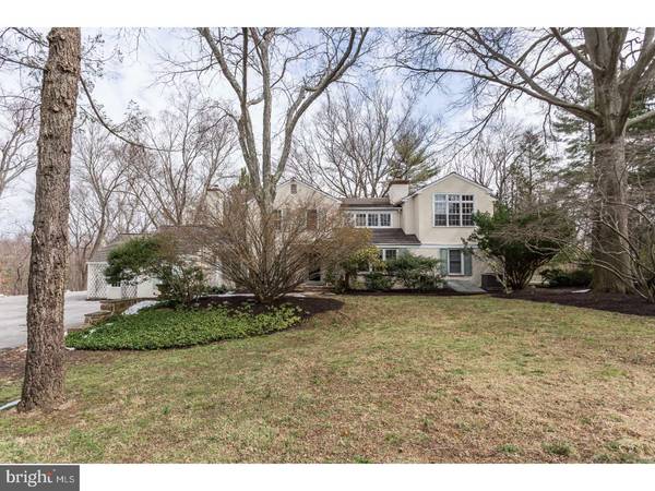 963 S HUNT RD, Newtown Square, PA 19073