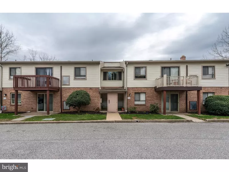 280 BRIDGEWATER RD #D11, Brookhaven, PA 19015