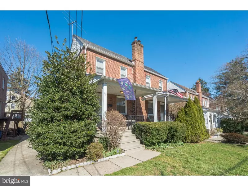 343 LAKEVIEW AVE, Drexel Hill, PA 19026