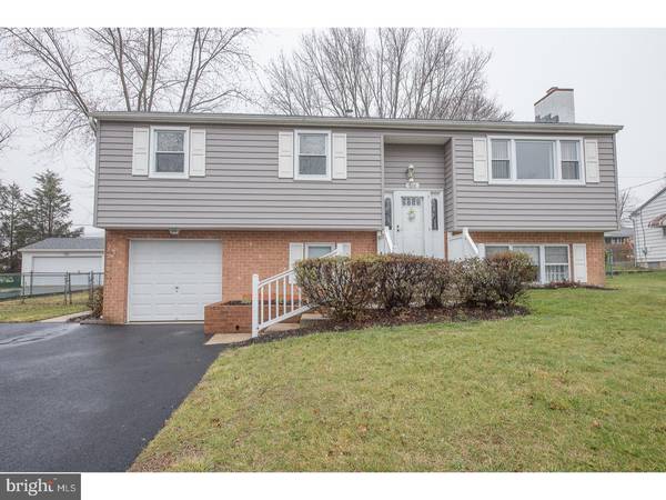 516 ROHACH RD, Aston, PA 19014