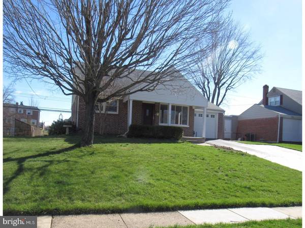 523 BUSE ST, Ridley Park, PA 19078