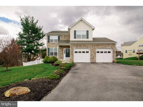 620 HILL FARM LN, Springfield, PA 19064