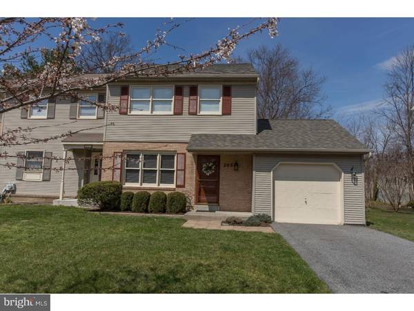 205 SULKY WAY, Chadds Ford, PA 19317