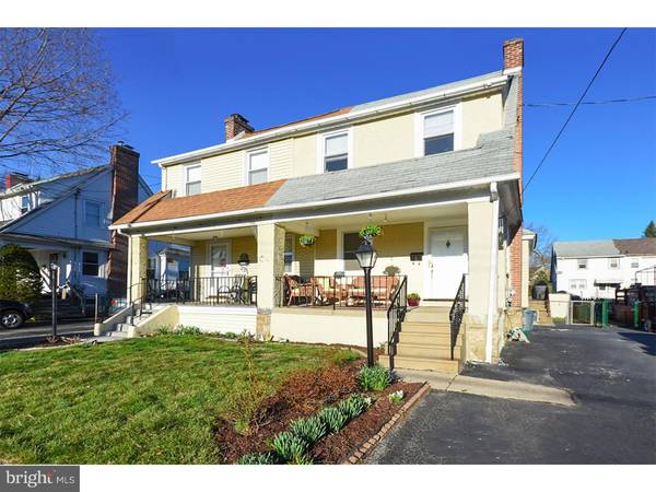 2729 OAKFORD RD, Ardmore, PA 19003