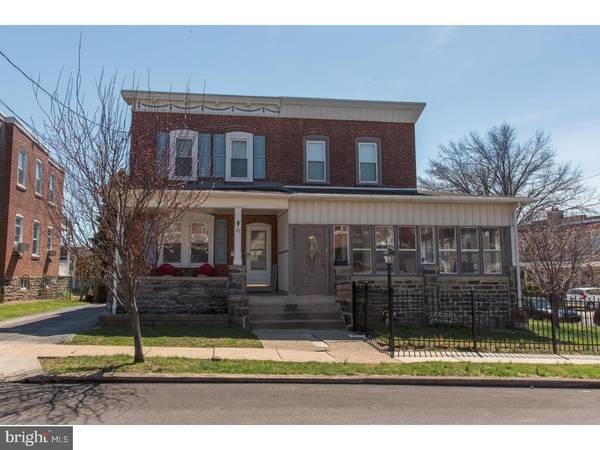 Havertown, PA 19083,23 W LANGHORNE AVE