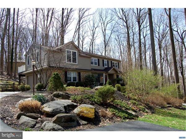 100 BETHEL RD, Glen Mills, PA 19342