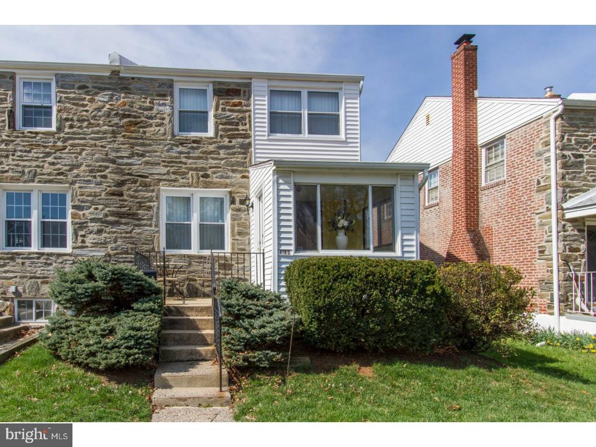 Drexel Hill, PA 19026,1138 COBBS ST