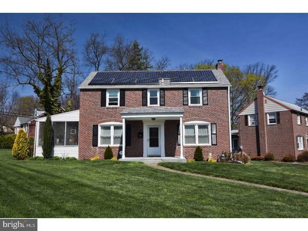 228 INDIAN ROCK DR, Springfield, PA 19064