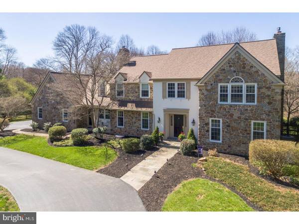 18 BOLINGBROKE RD, West Chester, PA 19382