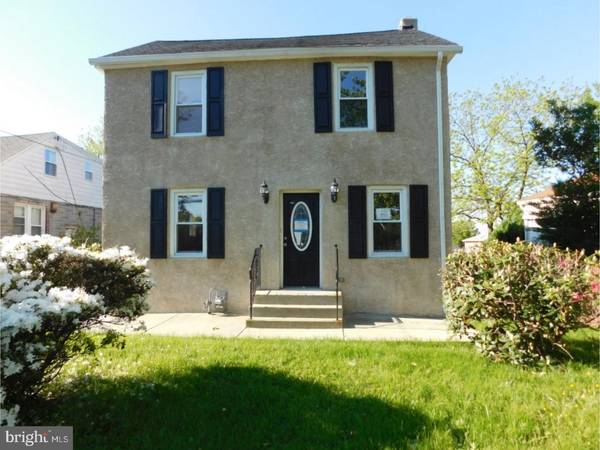 222 BETHEL AVE, Aston, PA 19014